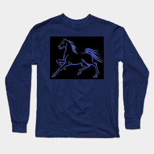 cheval Long Sleeve T-Shirt